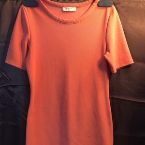 Women’s size Medium Bodycon Mini Dress